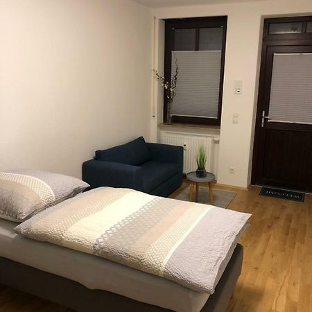 Apartment Am Schlossplatz Erlangen Eksteriør billede