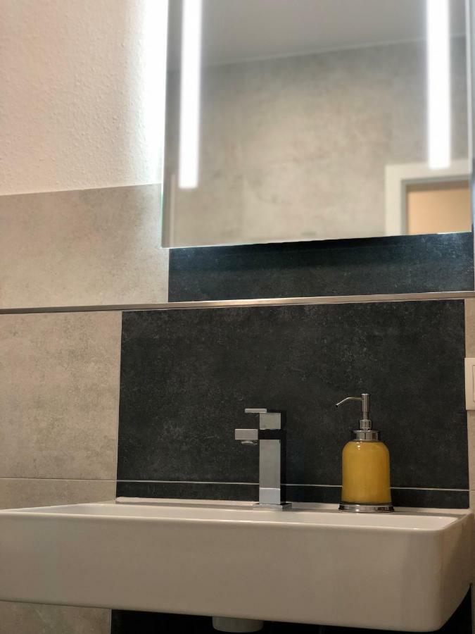 Apartment Am Schlossplatz Erlangen Eksteriør billede