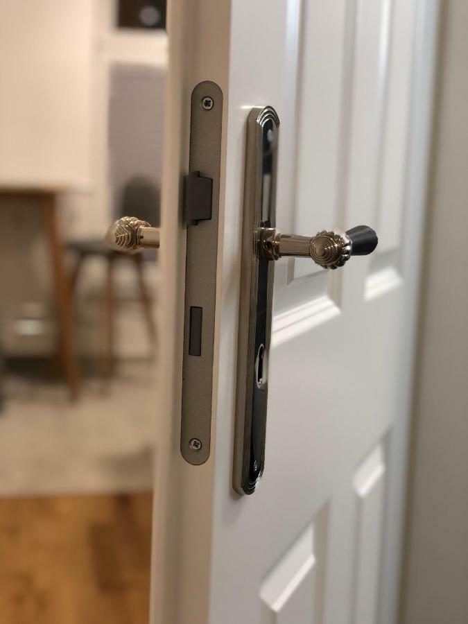 Apartment Am Schlossplatz Erlangen Eksteriør billede
